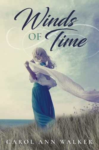 Stock image for Winds of Time for sale by Revaluation Books