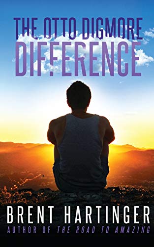 Stock image for The Otto Digmore Difference (The Otto Digmore Series) (Volume 1) for sale by HPB-Diamond