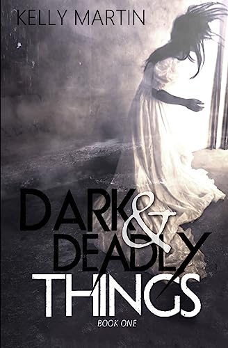 Beispielbild fr Dark and Deadly Things zum Verkauf von Half Price Books Inc.