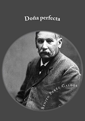 Imagen de archivo de Doa perfecta (Spanish Edition) a la venta por Lucky's Textbooks