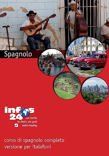 Stock image for Spagnolo: Corso di spagnolo (Italian Edition) for sale by Lucky's Textbooks