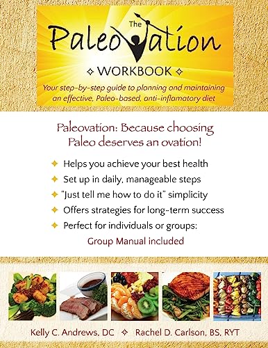 Stock image for The Paleovation Workbook for sale by SecondSale