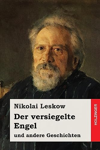 Stock image for Der versiegelte Engel: und andere Geschichten (German Edition) for sale by Lucky's Textbooks