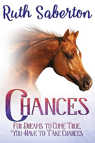 Beispielbild fr Chances: Book 1 in the Chances Series: Volume 1 zum Verkauf von AwesomeBooks