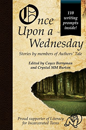 Stock image for Once Upon a Wednesday (Authors Tale) for sale by Blue Vase Books