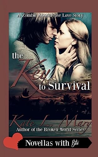 9781542850063: The Key to Survival: A Zombie Apocalypse Love Story: Volume 4