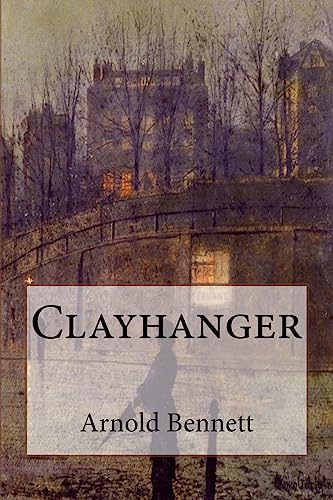 Stock image for Clayhanger for sale by ThriftBooks-Atlanta