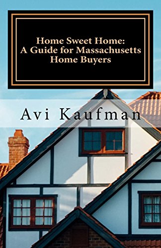 Imagen de archivo de Guide for Massachusetts Home Buyers a la venta por Lucky's Textbooks