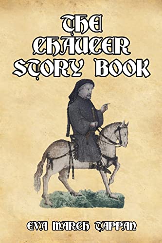 9781542853040: The Chaucer Story Book