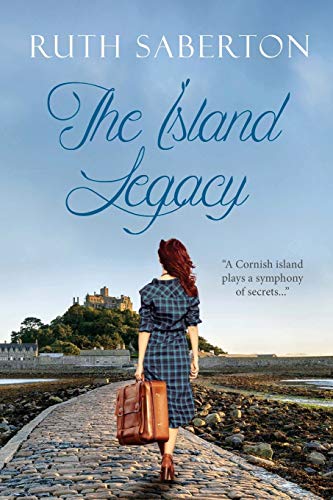 Beispielbild fr The Island Legacy:   A Cornish island plays a symphony of secrets.   zum Verkauf von WorldofBooks