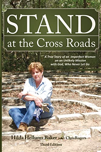 Imagen de archivo de Stand at the Cross Roads a la venta por SecondSale