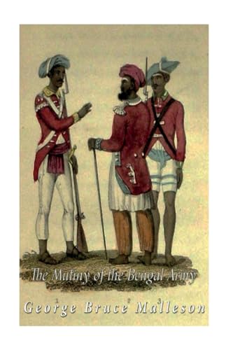Stock image for The Mutiny of the Bengal Army for sale by Lucky's Textbooks