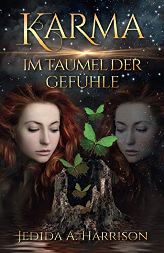 Stock image for Karma: Im Taumel der Gefhle for sale by medimops