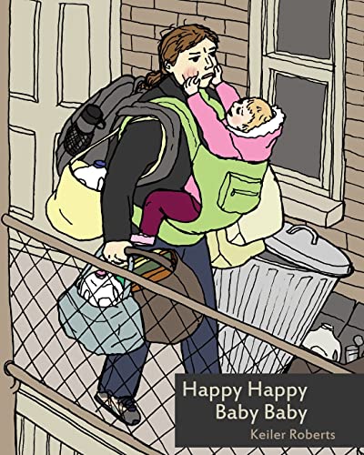 9781542872973: Happy Happy Baby Baby (Powdered Milk)