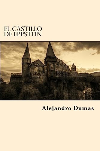 9781542875523: El Castillo De Eppstein (Spanish Edition)