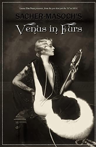9781542875752: Venus in Furs [ILLUSTRATED]