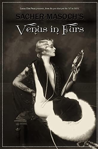 Stock image for Venus in Furs [ILLUSTRATED] for sale by WorldofBooks