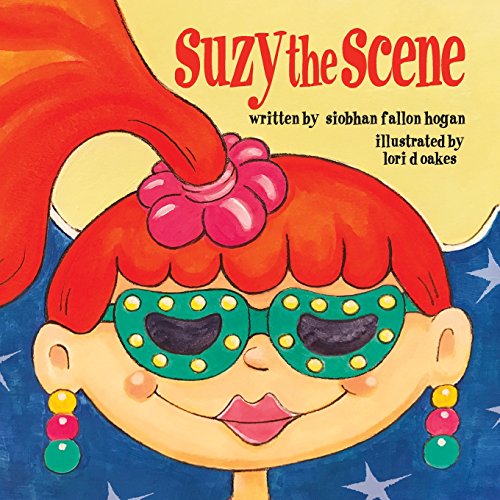 9781542876698: Suzy the Scene