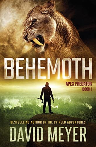 9781542877091: Behemoth: Volume 1