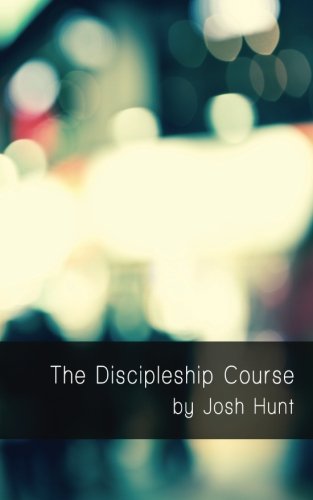 Imagen de archivo de The Discipleship Course: Good Questions Have Small Groups Talking a la venta por ThriftBooks-Atlanta