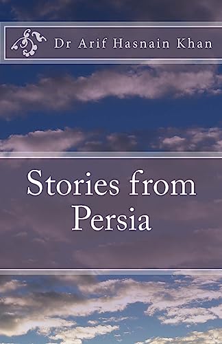9781542883726: Stories from Persia