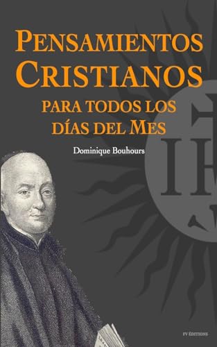 9781542887267: Pensamientos Cristianos para todos los Das del Mes