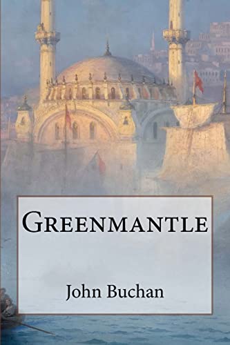 Stock image for Greenmantle [Soft Cover ] for sale by booksXpress