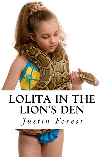 9781542889988: Lolita in the Lion's Den