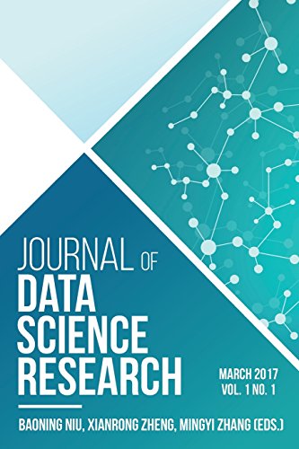 9781542892568: Journal of Data Science Research