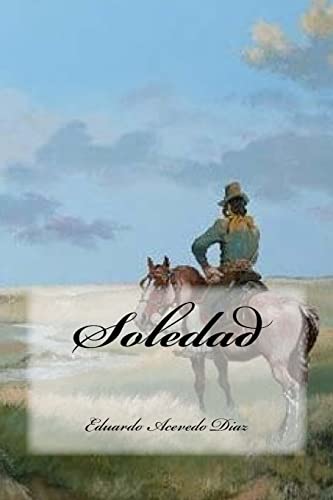 9781542893305: Soledad (Spanish Edition)