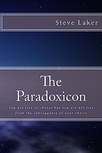 The Paradoxicon - Laker, MR Steve