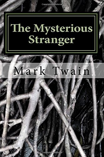 9781542897082: The Mysterious Stranger: The Chronicle of Young Satan