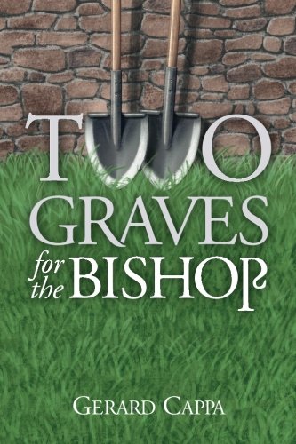 Beispielbild fr Two Graves For The Bishop: Volume 3 (Con Maknazpy) zum Verkauf von Bahamut Media