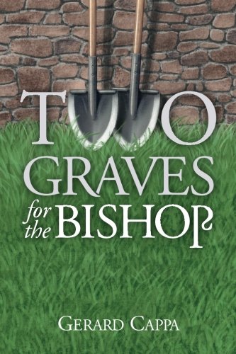 9781542905152: Two Graves For The Bishop: Volume 3 (Con Maknazpy)