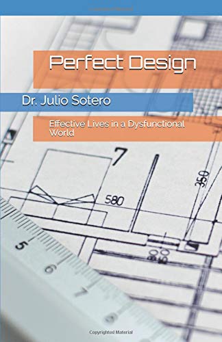Imagen de archivo de Perfect Design: Effective Lives in a Dysfunctional World a la venta por ThriftBooks-Dallas