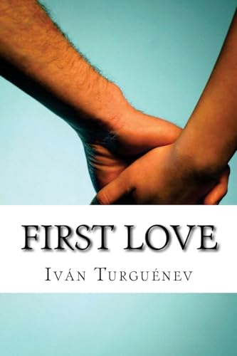 9781542907194: First Love