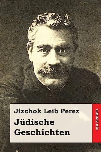 9781542907866: Jdische Geschichten (German Edition)