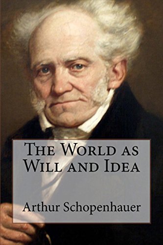 9781542909426: The World as Will and Idea