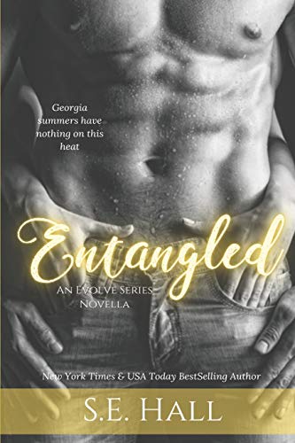 Stock image for Entangled (Evolve Series) for sale by Lucky's Textbooks