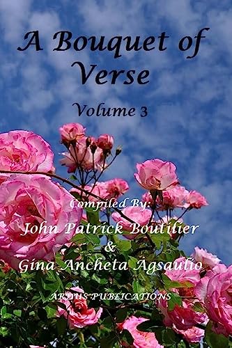 Stock image for A Bouquet of Verse Volume 3 for sale by THE SAINT BOOKSTORE