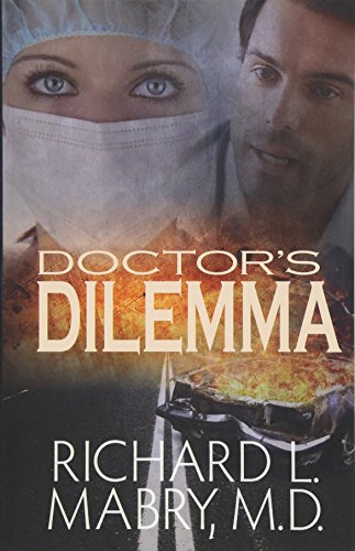 Stock image for Doctor's Dilemma for sale by Better World Books