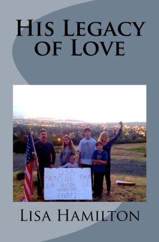Beispielbild fr His Legacy of Love zum Verkauf von Books From California