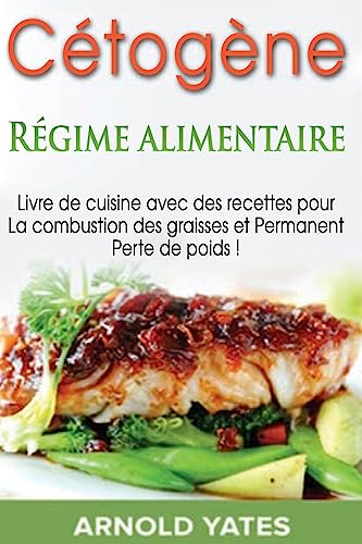 Imagen de archivo de Rgime Ctogne (French Edition) a la venta por Lucky's Textbooks