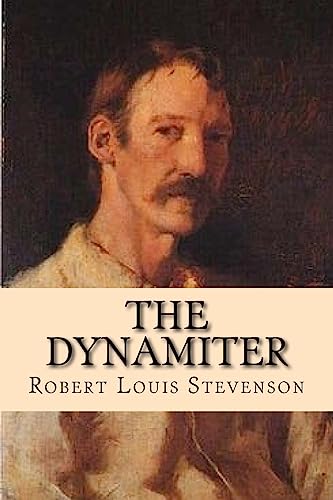 9781542924221: The Dynamiter