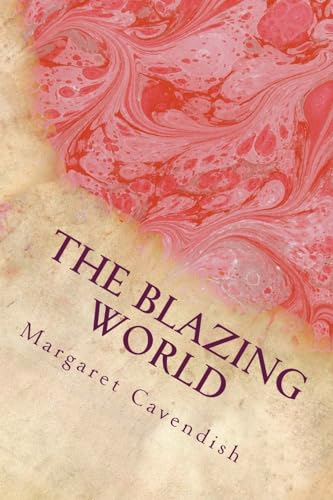 Imagen de archivo de The Blazing World a la venta por Reuseabook