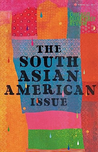 Imagen de archivo de Chicago Quarterly Review Vol. 24: The South Asian American Issue a la venta por HPB-Emerald