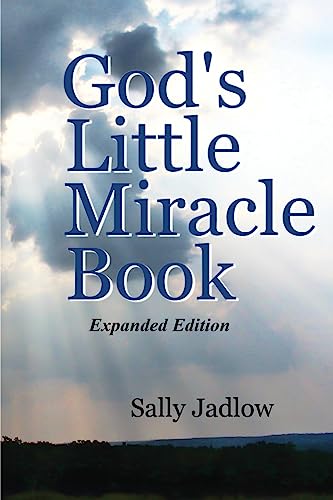 Stock image for God's Little Miracle Book: Expanded Edition for sale by ThriftBooks-Atlanta