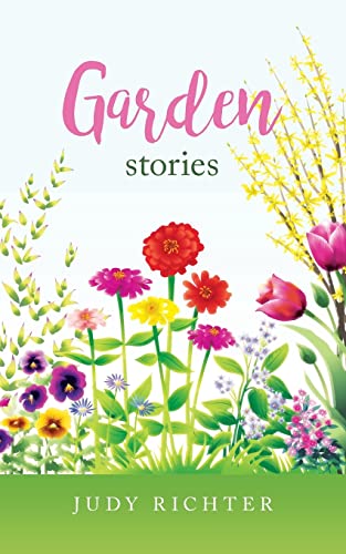 Stock image for Garden Stories for sale by Your Online Bookstore