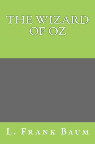 9781542933513: The Wizard of Oz