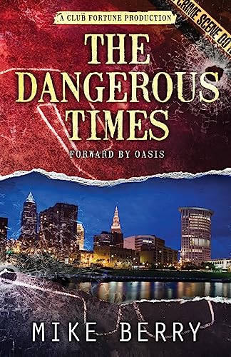 9781542934732: The Dangerous Times